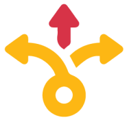 icon for improved connectivity