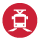 Icon for Light Rail Transit (LRT)